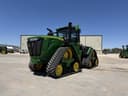 2025 John Deere 9RX 590 Image