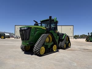 2025 John Deere 9RX 590 Image
