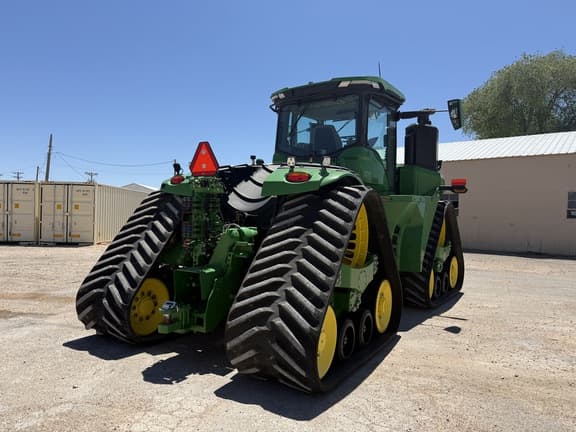 Image of John Deere 9RX 590 equipment image 4