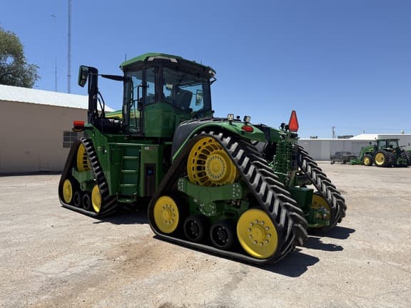 Image of John Deere 9RX 590 equipment image 2