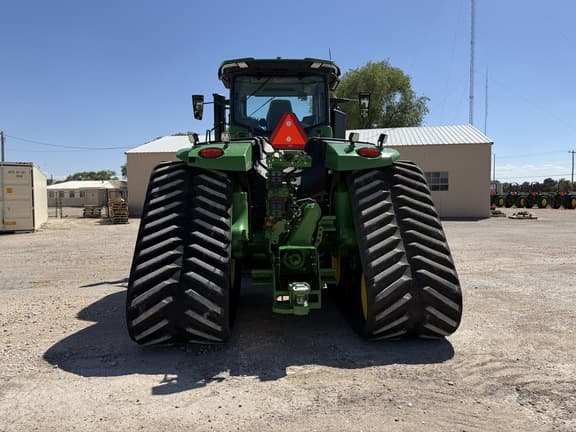 Image of John Deere 9RX 590 equipment image 3