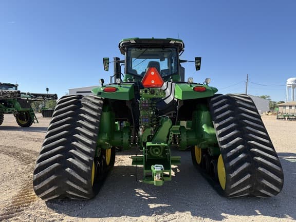 Image of John Deere 9RX 590 equipment image 2