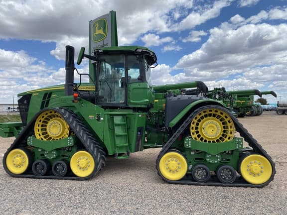 Image of John Deere 9RX 590 Primary image
