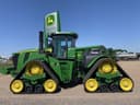 2025 John Deere 9RX 590 Image