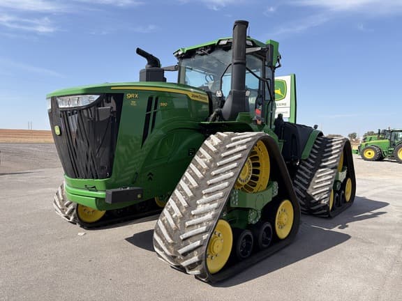 Image of John Deere 9RX 590 Primary image
