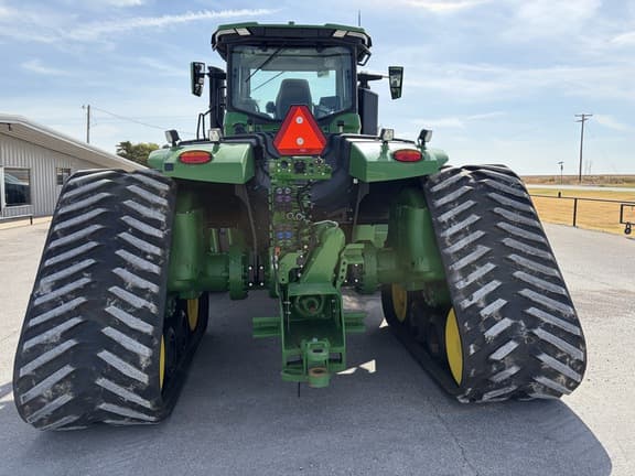 Image of John Deere 9RX 590 equipment image 3