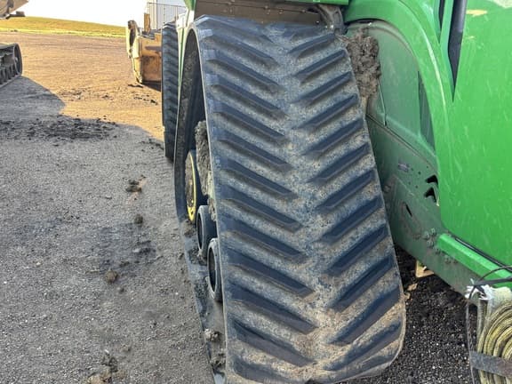 Image of John Deere 9RX 590 equipment image 3