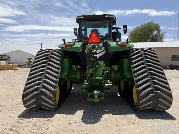 Image of John Deere 9RX 590 equipment image 3