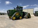 2025 John Deere 9RX 590 Image