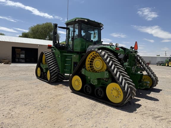 Image of John Deere 9RX 590 equipment image 2