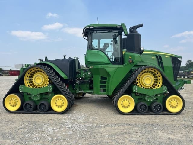 Image of John Deere 9RX 590 equipment image 3