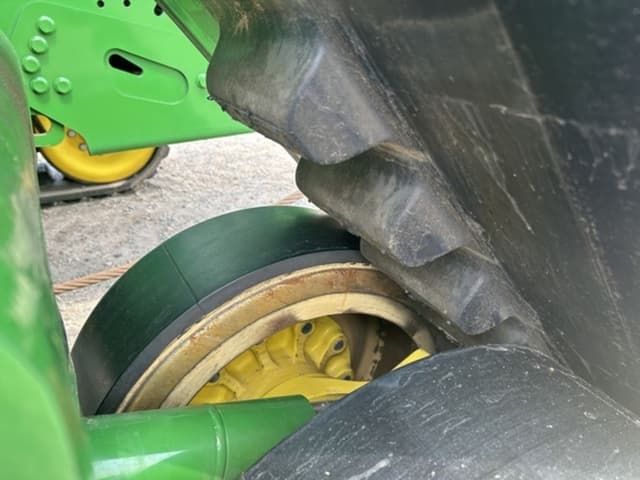 Image of John Deere 9RX 590 equipment image 4