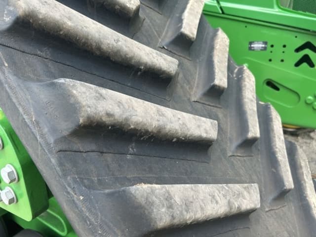 Image of John Deere 9RX 590 equipment image 2