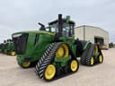 2025 John Deere 9RX 590 Image