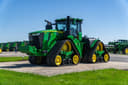 2025 John Deere 9RX 640 Image