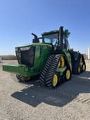 2025 John Deere 9RX 640 Image