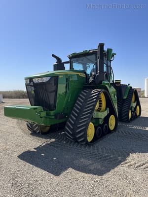 2025 John Deere 9RX 640 Image