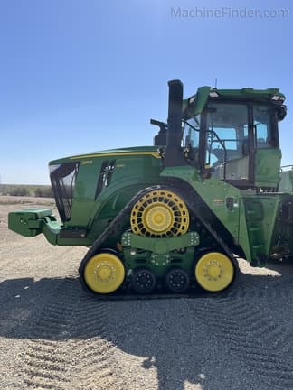 Image of John Deere 9RX 640 equipment image 1