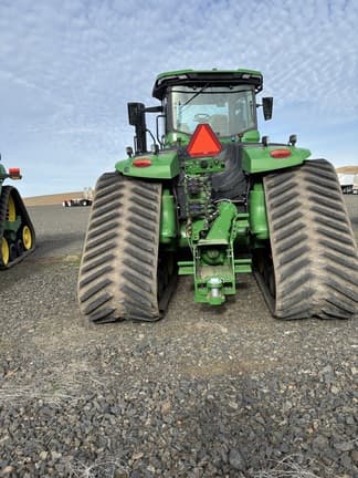 Image of John Deere 9RX 640 equipment image 2