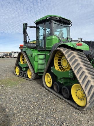 Image of John Deere 9RX 640 equipment image 1