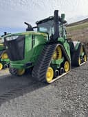 2025 John Deere 9RX 640 Image