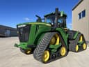 2025 John Deere 9RX 640 Image