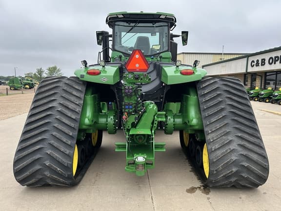 Image of John Deere 9RX 640 equipment image 2