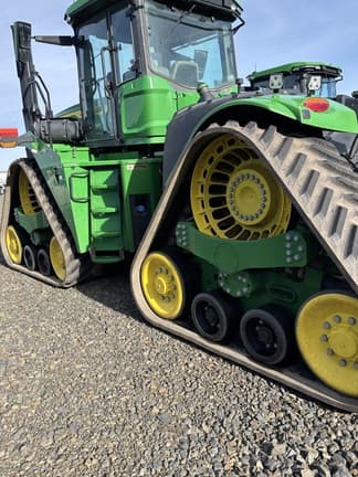 Image of John Deere 9RX 640 equipment image 1