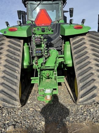 Image of John Deere 9RX 640 equipment image 2