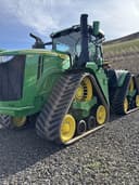 2025 John Deere 9RX 640 Image