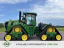 2025 John Deere 9RX 640 Image