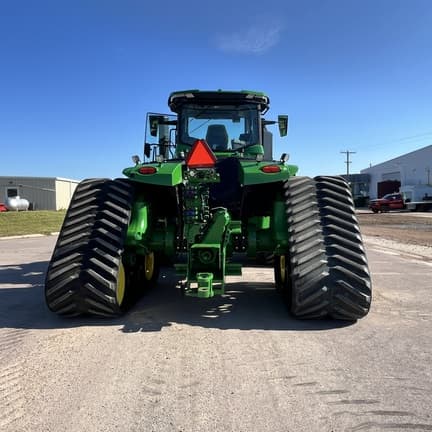 Image of John Deere 9RX 640 equipment image 4