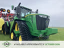 2025 John Deere 9RX 640 Image
