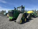 2025 John Deere 9RX 640 Image