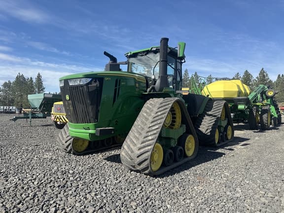 Image of John Deere 9RX 640 Primary image