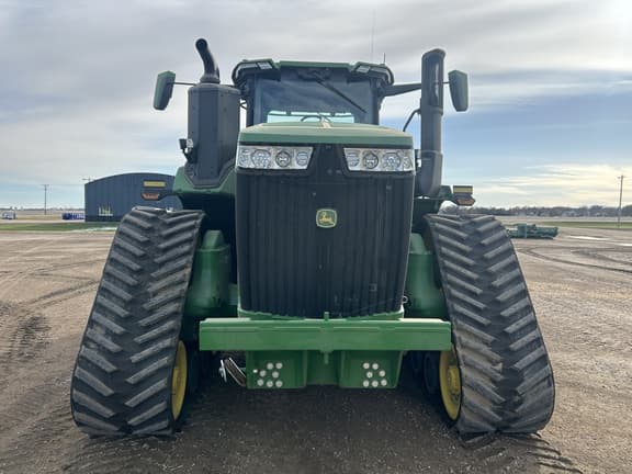 Image of John Deere 9RX 640 equipment image 3
