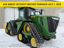 2025 John Deere 9RX 640 Image