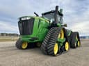 2025 John Deere 9RX 640 Image