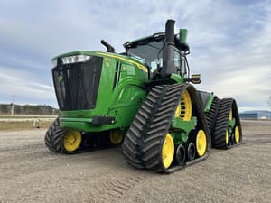 2025 John Deere 9RX 640 Image
