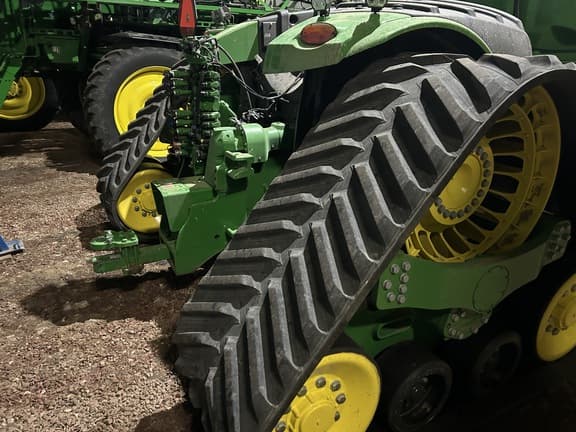 Image of John Deere 9RX 640 equipment image 4
