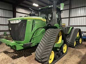 2025 John Deere 9RX 640 Image