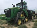 2025 John Deere 9RX 640 Image