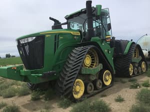2025 John Deere 9RX 640 Image