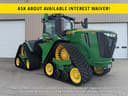 2025 John Deere 9RX 640 Image