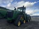 2025 John Deere 9RX 640 Image