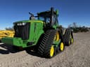 2025 John Deere 9RX 640 Image