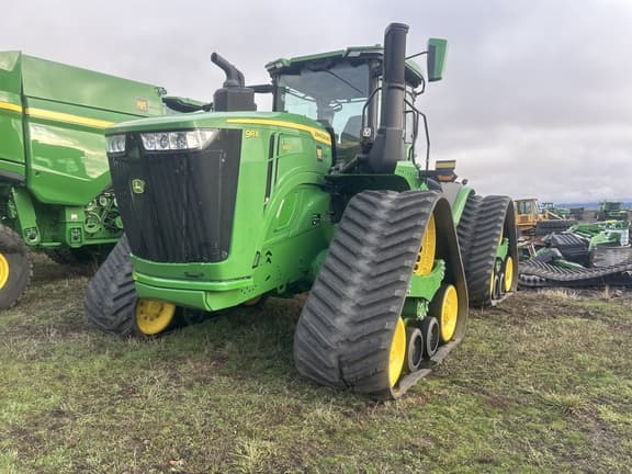 Image of John Deere 9RX 640 Primary image