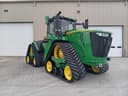 2025 John Deere 9RX 640 Image