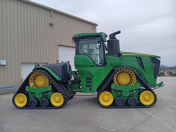 Image of John Deere 9RX 640 equipment image 1
