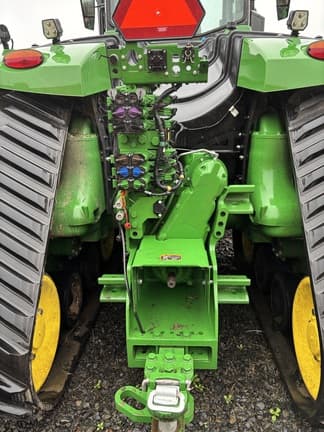 Image of John Deere 9RX 640 equipment image 2